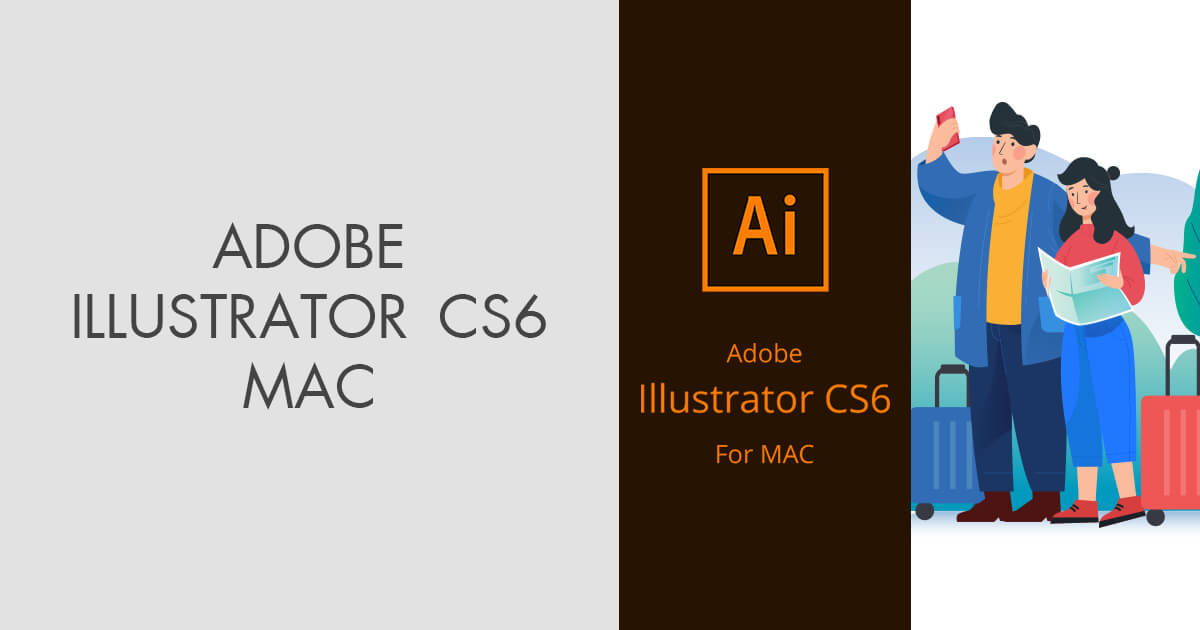 Adobe illustrator cs6 pc